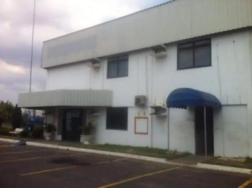 Terreno / Lote para alugar, 2000m2 em Salvador - BA - imagem 5 Foto 5 de Terreno / Lote para alugar, 2000m2 em Salvador - BA