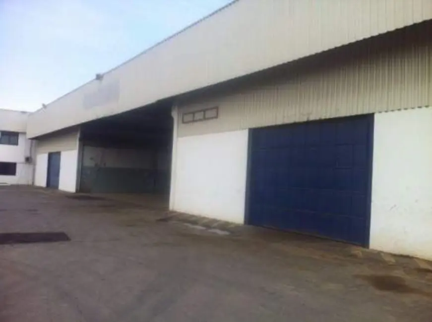 Terreno / Lote para alugar, 2000m2 em Salvador - BA - imagem 3 Foto 3 de Terreno / Lote para alugar, 2000m2 em Salvador - BA