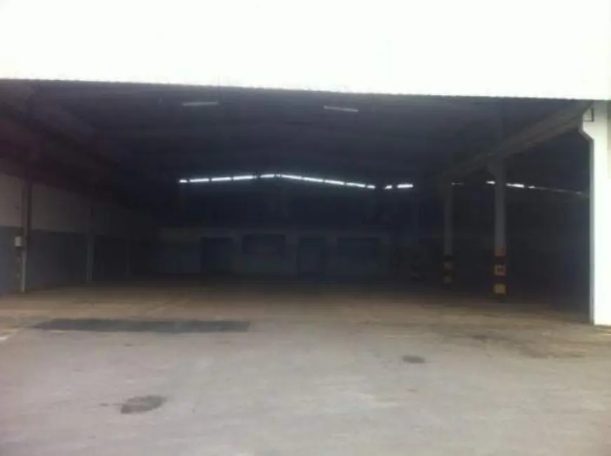 Foto 2 de Terreno / Lote para alugar, 2000m2 em Salvador - BA