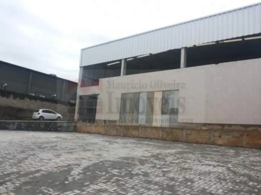 Terreno / Lote para alugar, 1800m2 em Salvador - BA - imagem 3 Foto 3 de Terreno / Lote para alugar, 1800m2 em Salvador - BA