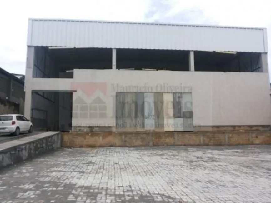 Terreno / Lote para alugar, 1800m2 em Salvador - BA - imagem 4 Foto 4 de Terreno / Lote para alugar, 1800m2 em Salvador - BA