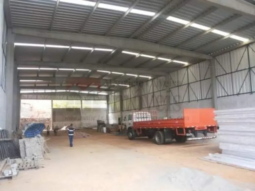 Foto 1 de Terreno / Lote para alugar, 1800m2 em Salvador - BA
