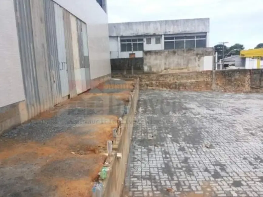 Terreno / Lote para alugar, 1800m2 em Salvador - BA - imagem 2 Foto 2 de Terreno / Lote para alugar, 1800m2 em Salvador - BA