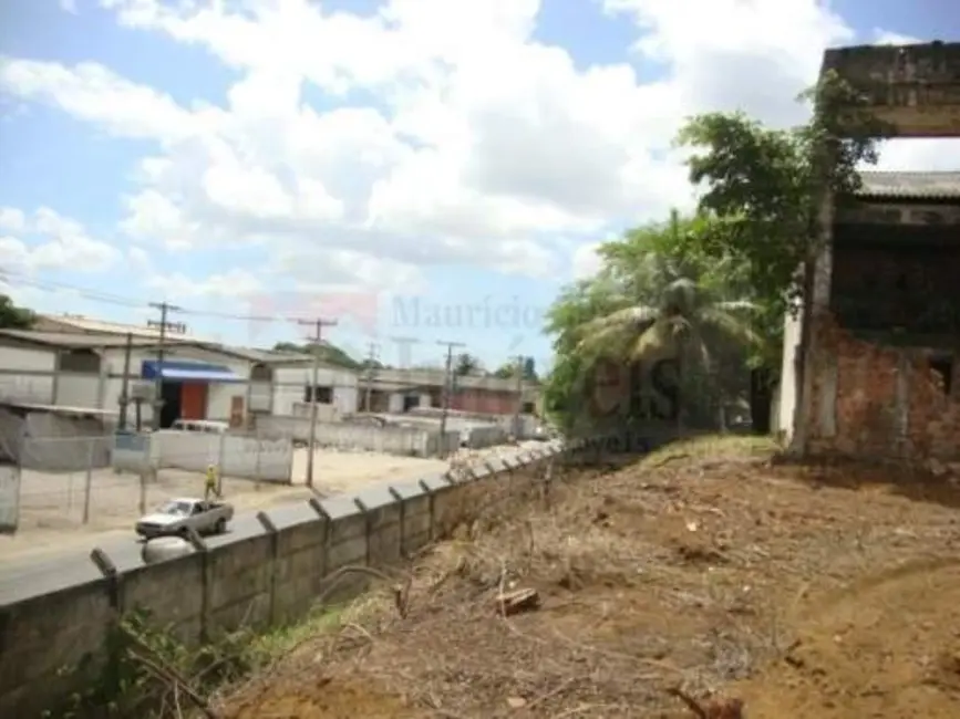 Terreno / Lote para alugar, 12000m2 em Salvador - BA - imagem 3 Foto 3 de Terreno / Lote para alugar, 12000m2 em Salvador - BA