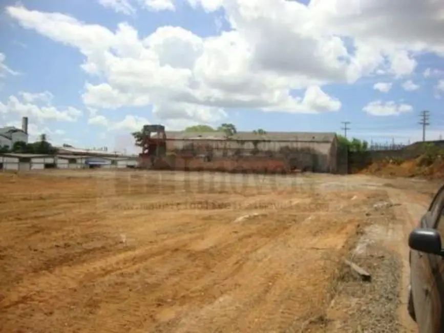Terreno / Lote para alugar, 12000m2 em Salvador - BA - imagem 4 Foto 4 de Terreno / Lote para alugar, 12000m2 em Salvador - BA