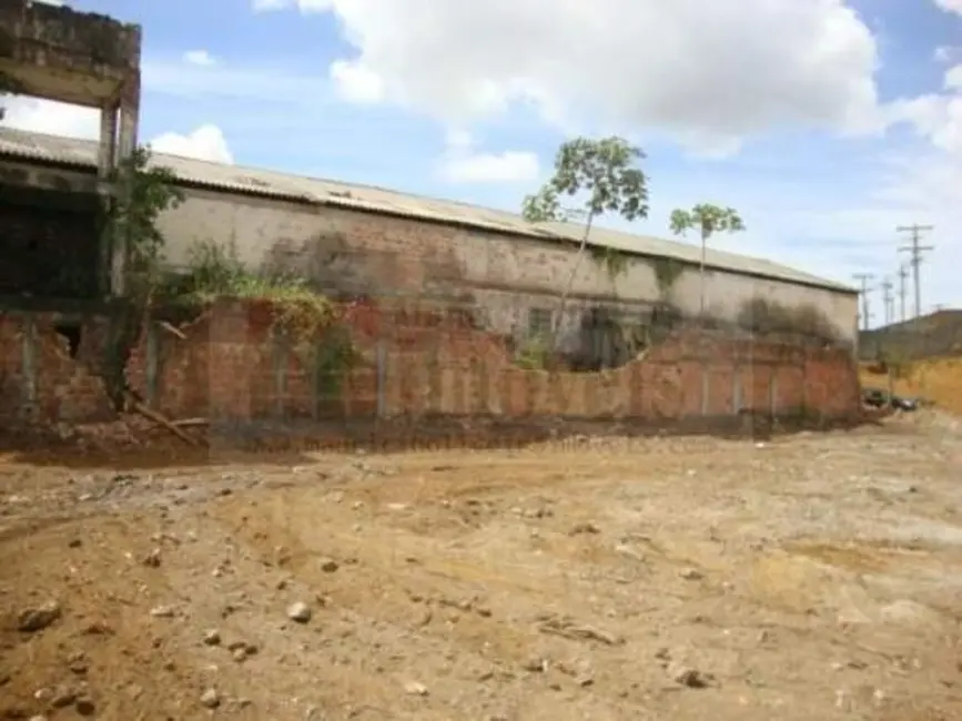 Terreno / Lote para alugar, 12000m2 em Salvador - BA - imagem 2 Foto 2 de Terreno / Lote para alugar, 12000m2 em Salvador - BA