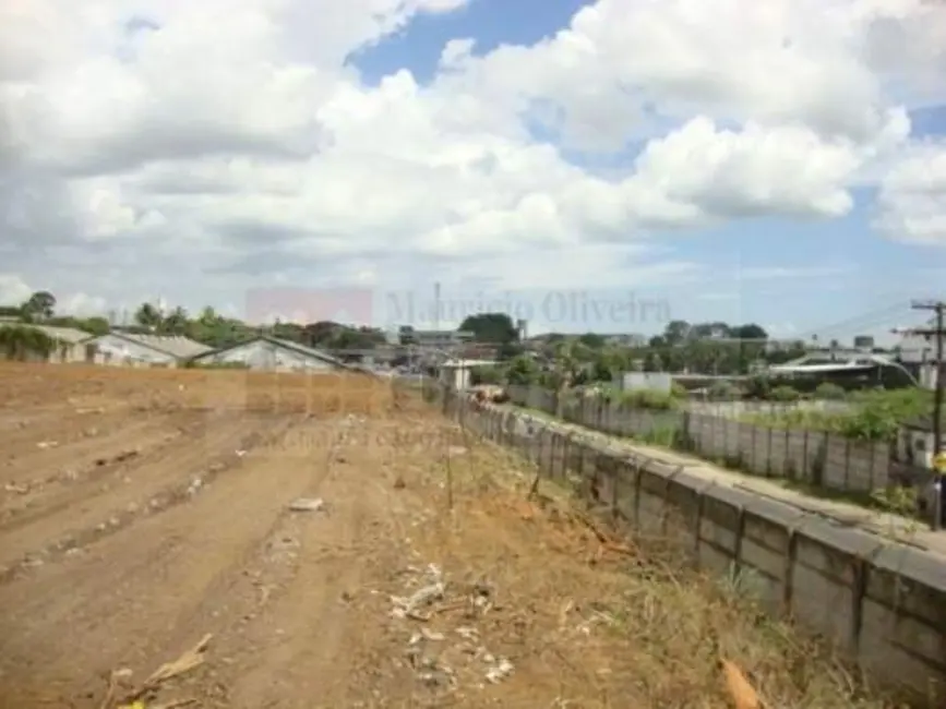 Terreno / Lote para alugar, 12000m2 em Salvador - BA - imagem 1 Foto 1 de Terreno / Lote para alugar, 12000m2 em Salvador - BA