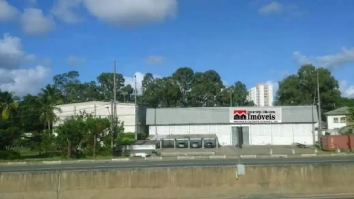 Terreno / Lote para alugar, 28m2 em Lauro De Freitas - BA - imagem 3 Foto 3 de Terreno / Lote para alugar, 28m2 em Lauro De Freitas - BA