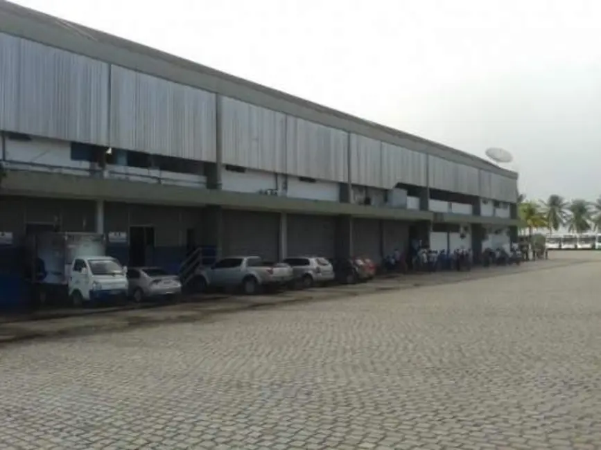 Terreno / Lote para alugar, 8000m2 em Salvador - BA - imagem 5 Foto 5 de Terreno / Lote para alugar, 8000m2 em Salvador - BA