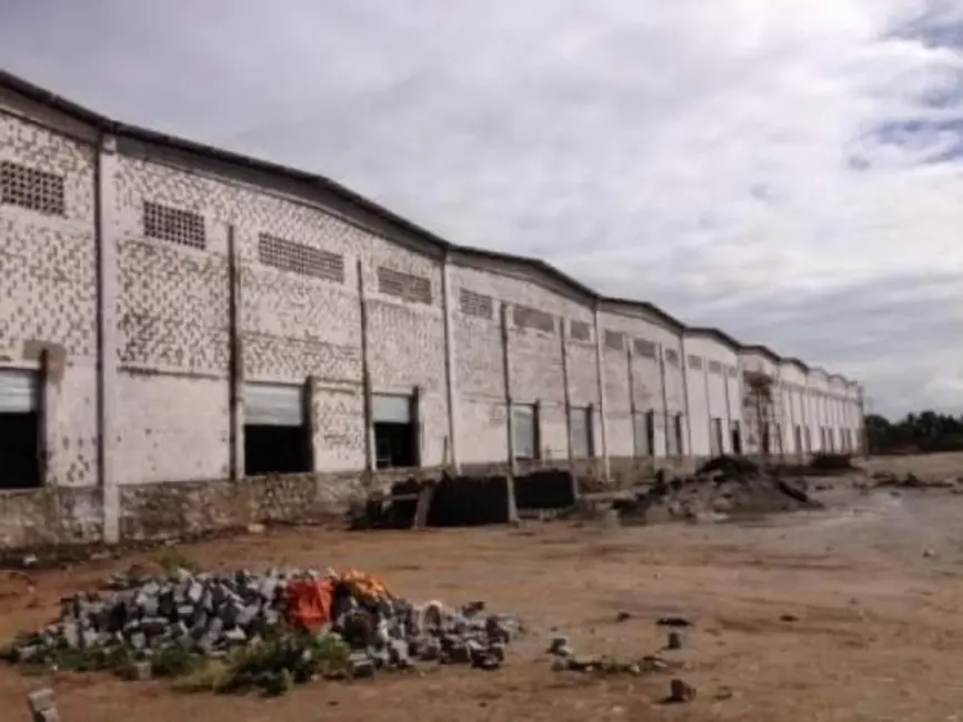 Terreno / Lote para alugar, 7500m2 em Feira De Santana - BA - imagem 7 Foto 7 de Terreno / Lote para alugar, 7500m2 em Feira De Santana - BA