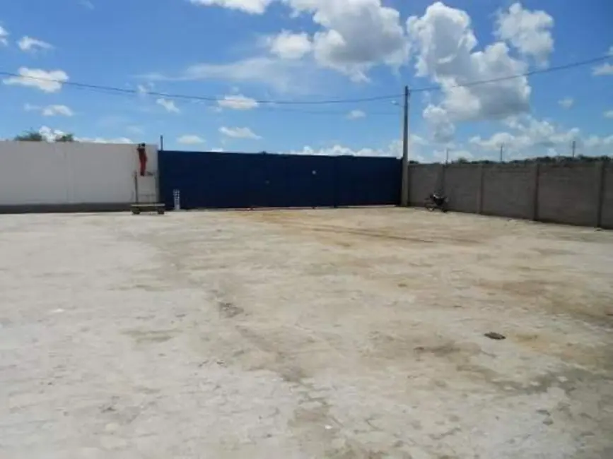 Terreno / Lote para alugar, 7500m2 em Feira De Santana - BA - imagem 4 Foto 4 de Terreno / Lote para alugar, 7500m2 em Feira De Santana - BA