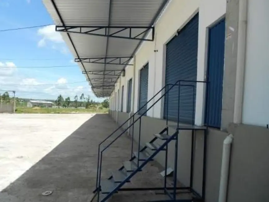 Terreno / Lote para alugar, 7500m2 em Feira De Santana - BA - imagem 5 Foto 5 de Terreno / Lote para alugar, 7500m2 em Feira De Santana - BA
