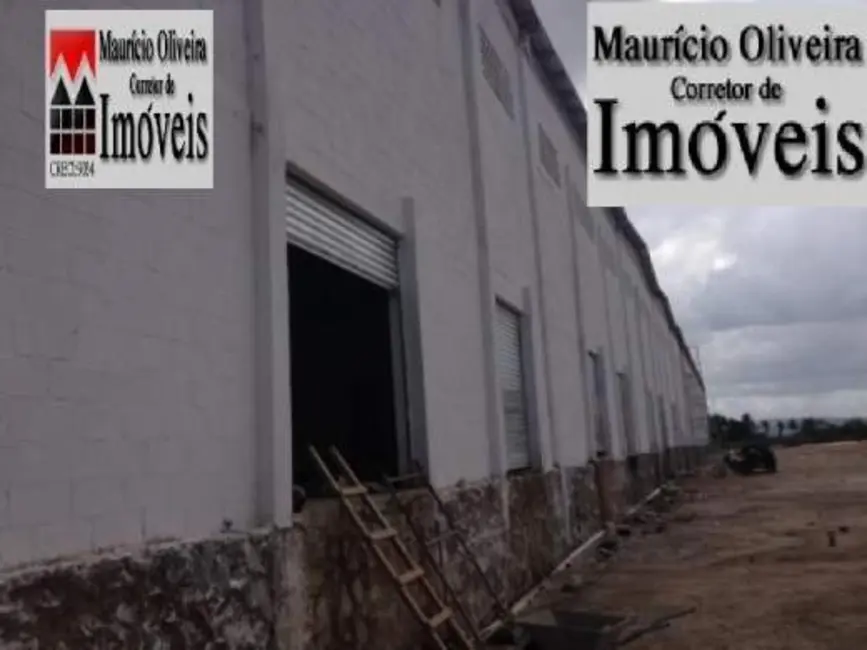 Terreno / Lote para alugar, 7500m2 em Feira De Santana - BA - imagem 6 Foto 6 de Terreno / Lote para alugar, 7500m2 em Feira De Santana - BA