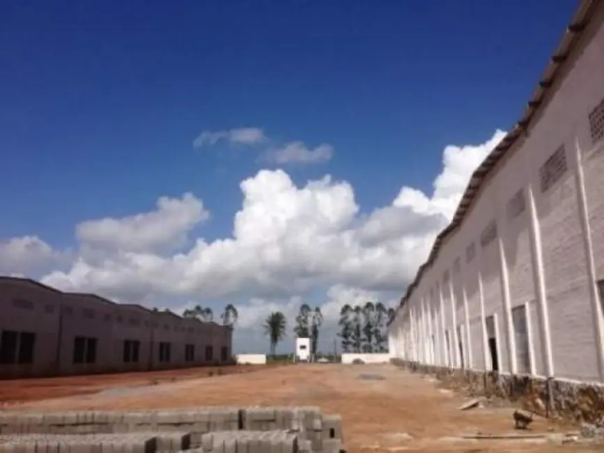 Terreno / Lote para alugar, 7500m2 em Feira De Santana - BA - imagem 8 Foto 8 de Terreno / Lote para alugar, 7500m2 em Feira De Santana - BA