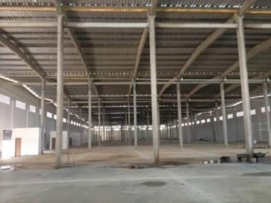 Terreno / Lote para alugar, 7500m2 em Feira De Santana - BA - imagem 9 Foto 9 de Terreno / Lote para alugar, 7500m2 em Feira De Santana - BA