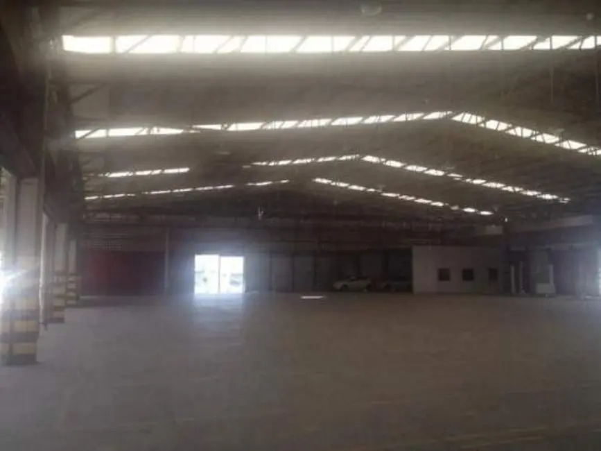 Terreno / Lote para alugar, 1400m2 em Salvador - BA - imagem 3 Foto 3 de Terreno / Lote para alugar, 1400m2 em Salvador - BA