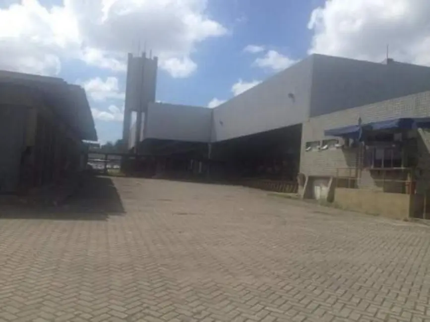 Terreno / Lote para alugar, 1400m2 em Salvador - BA - imagem 1 Foto 1 de Terreno / Lote para alugar, 1400m2 em Salvador - BA