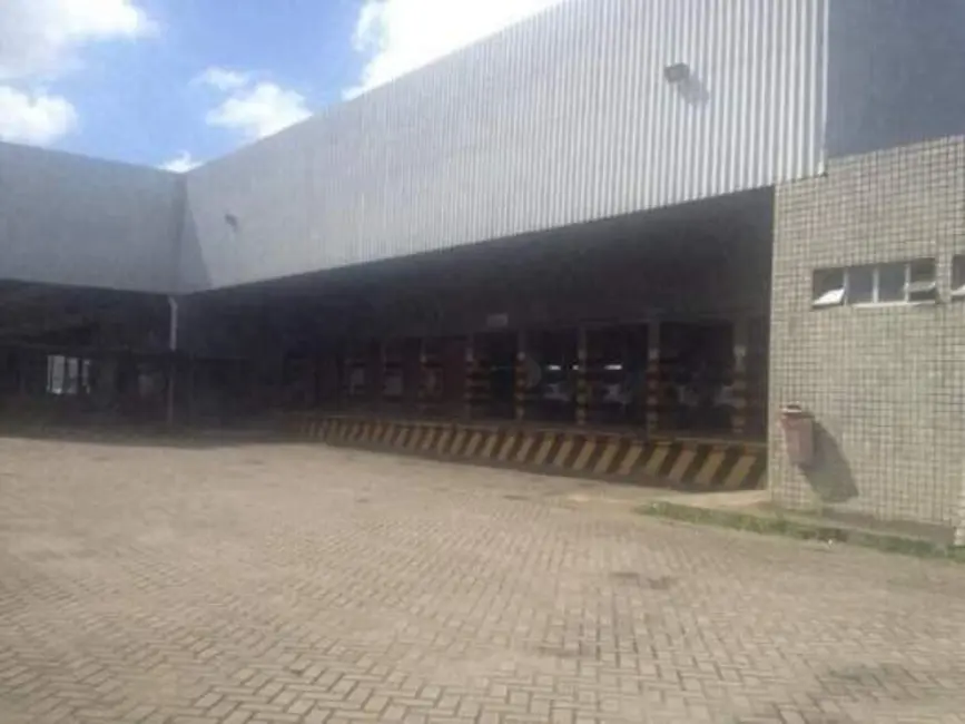 Terreno / Lote para alugar, 1400m2 em Salvador - BA - imagem 4 Foto 4 de Terreno / Lote para alugar, 1400m2 em Salvador - BA