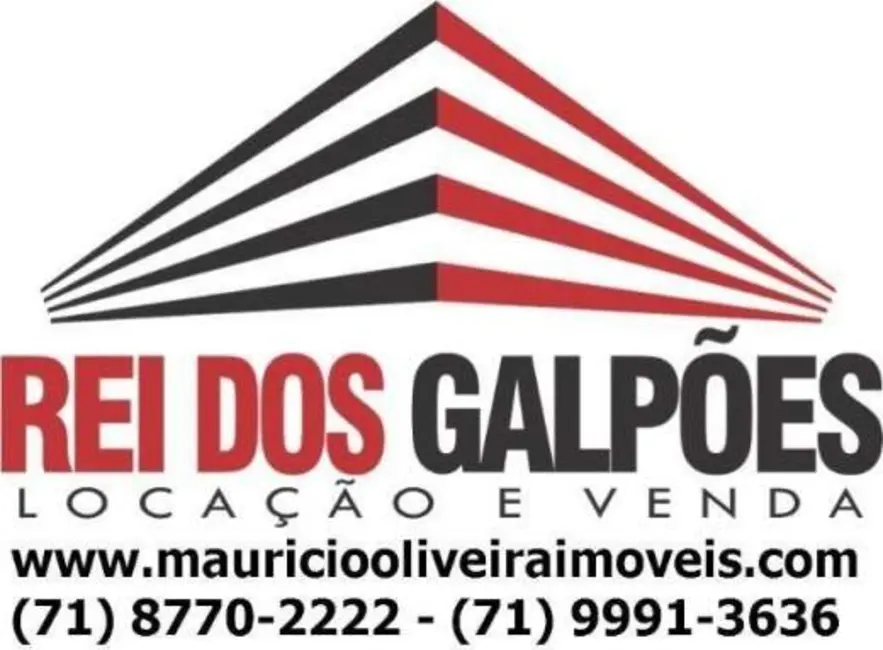 Terreno / Lote à venda, 1500m2 em Salvador - BA - imagem 4 Foto 4 de Terreno / Lote à venda, 1500m2 em Salvador - BA