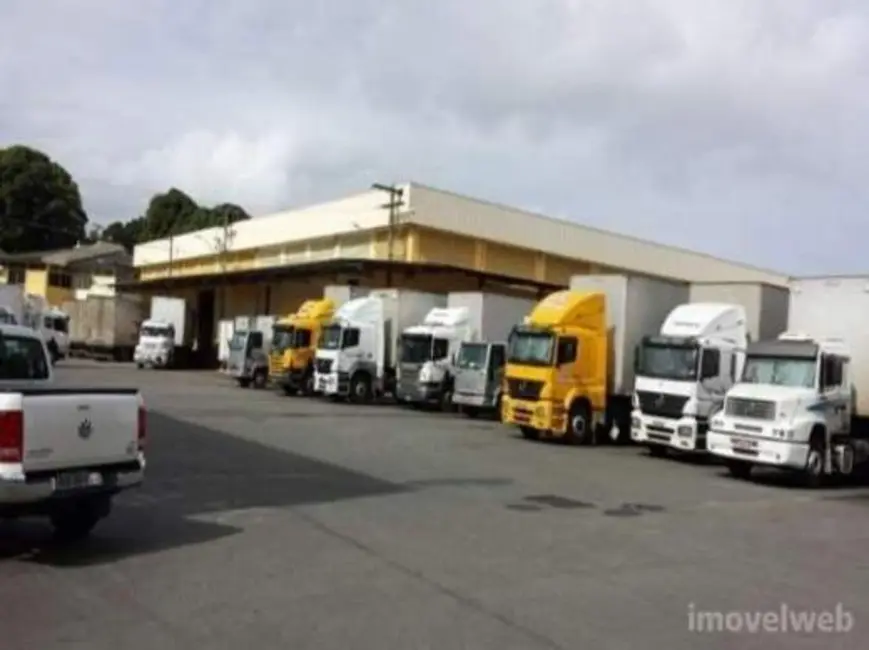 Terreno / Lote para alugar, 3100m2 em Salvador - BA - imagem 8 Foto 8 de Terreno / Lote para alugar, 3100m2 em Salvador - BA