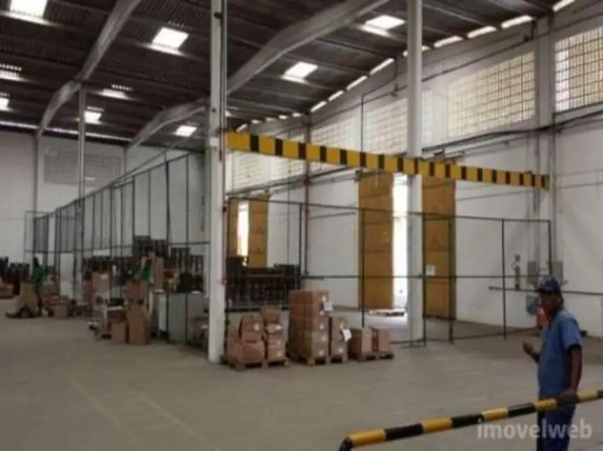 Terreno / Lote para alugar, 3100m2 em Salvador - BA - imagem 2 Foto 2 de Terreno / Lote para alugar, 3100m2 em Salvador - BA