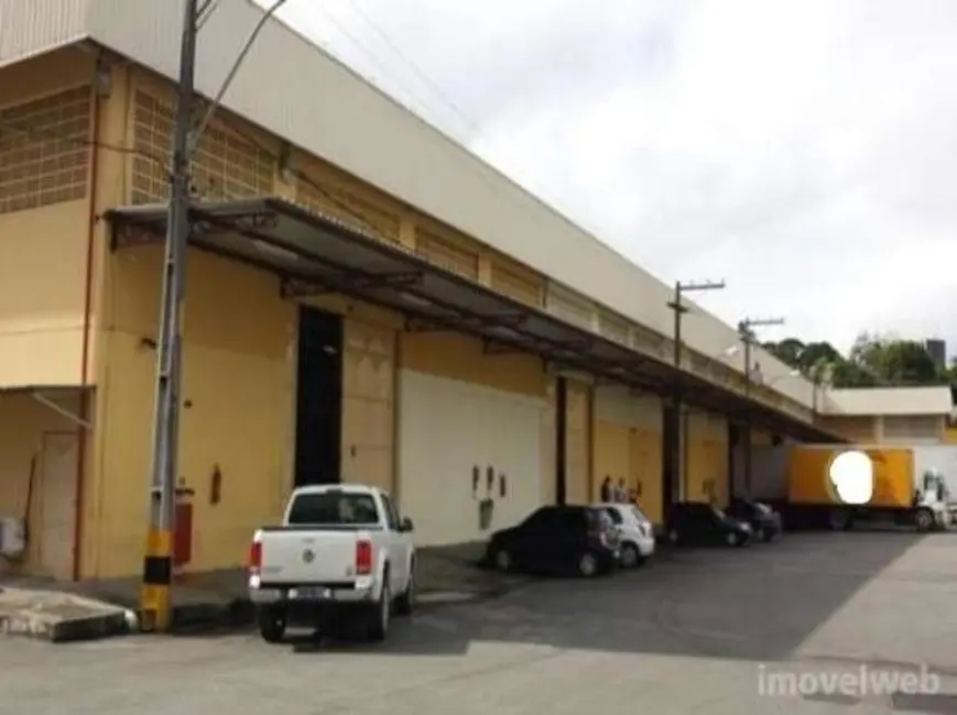 Terreno / Lote para alugar, 3100m2 em Salvador - BA - imagem 6 Foto 6 de Terreno / Lote para alugar, 3100m2 em Salvador - BA