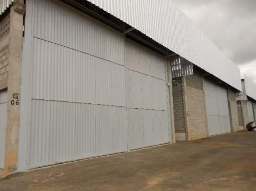 Terreno / Lote para alugar em Salvador - BA - imagem 6 Foto 6 de Terreno / Lote para alugar em Salvador - BA