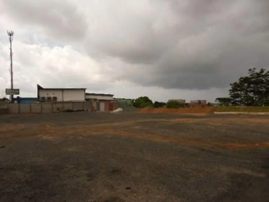 Terreno / Lote para alugar em Salvador - BA - imagem 3 Foto 3 de Terreno / Lote para alugar em Salvador - BA