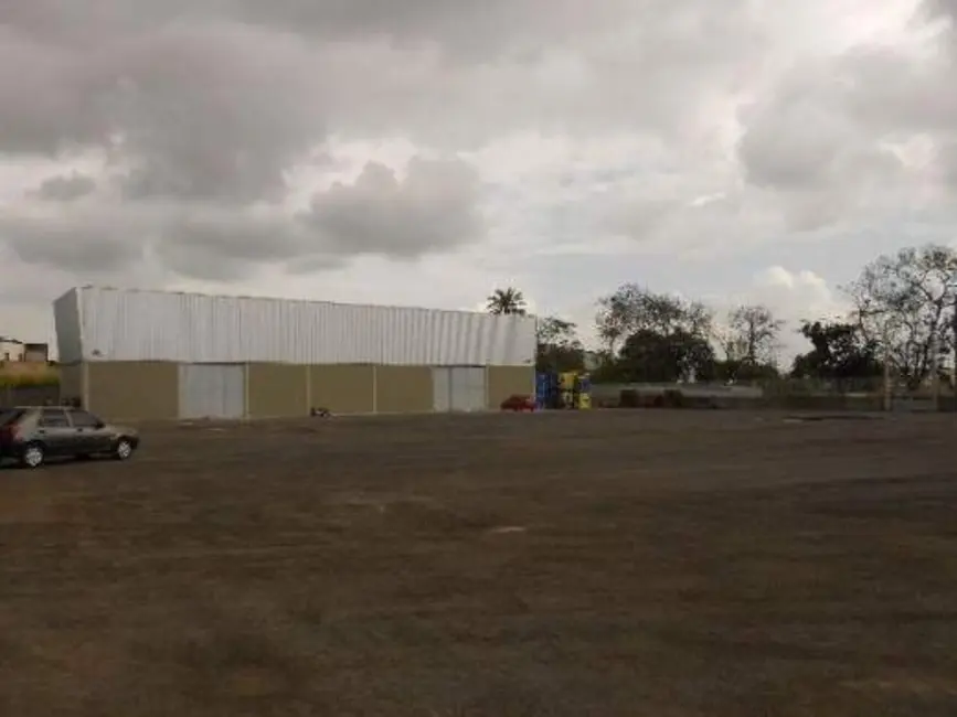 Terreno / Lote para alugar em Salvador - BA - imagem 5 Foto 5 de Terreno / Lote para alugar em Salvador - BA