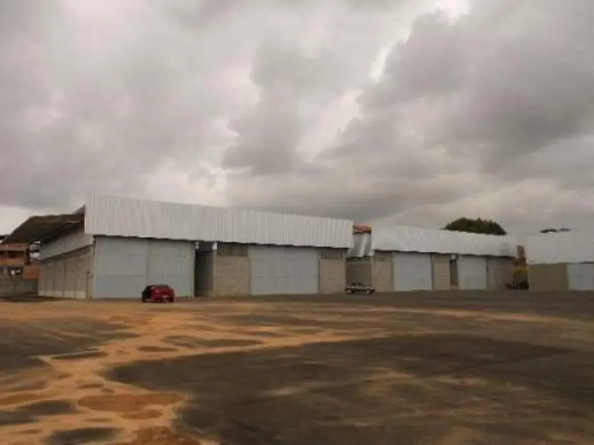 Terreno / Lote para alugar em Salvador - BA - imagem 4 Foto 4 de Terreno / Lote para alugar em Salvador - BA