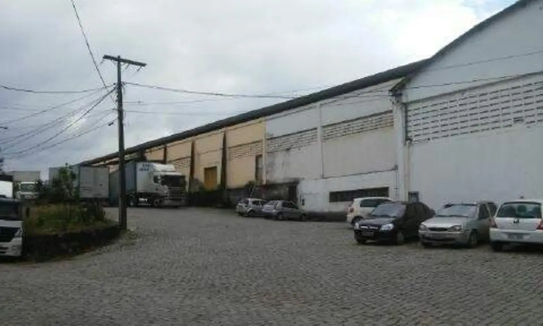 Terreno / Lote para alugar, 1130m2 em Salvador - BA - imagem 4 Foto 4 de Terreno / Lote para alugar, 1130m2 em Salvador - BA