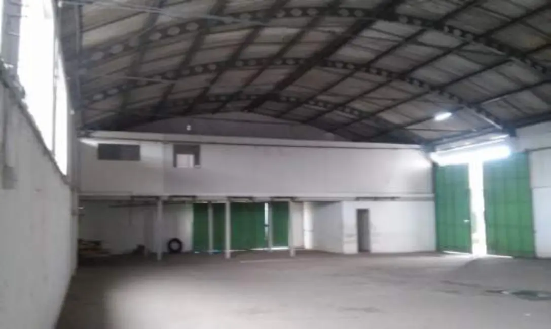 Foto 2 de Terreno / Lote para alugar, 1130m2 em Salvador - BA