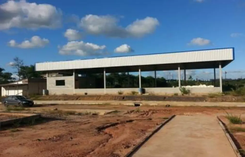 Foto 4 de Terreno / Lote à venda, 11000m2 em Camacari - BA
