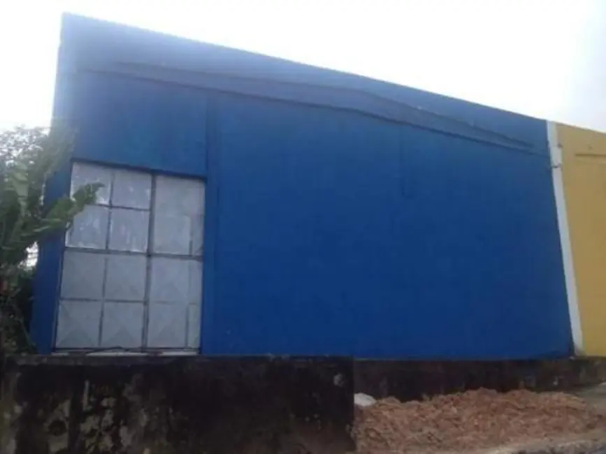 Foto 2 de Terreno / Lote à venda, 400m2 em Salvador - BA