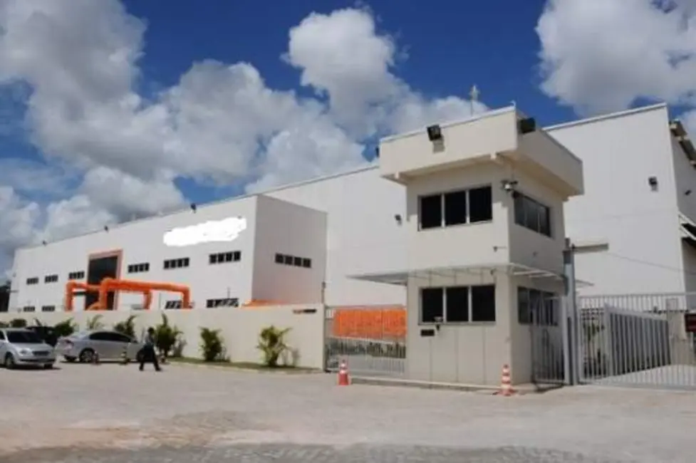 Foto 1 de Terreno / Lote para alugar, 5000m2 em Camacari - BA