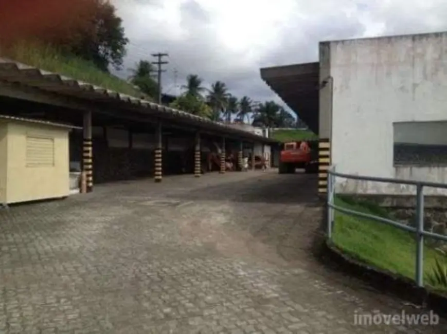 Foto 3 de Terreno / Lote à venda em Salvador - BA