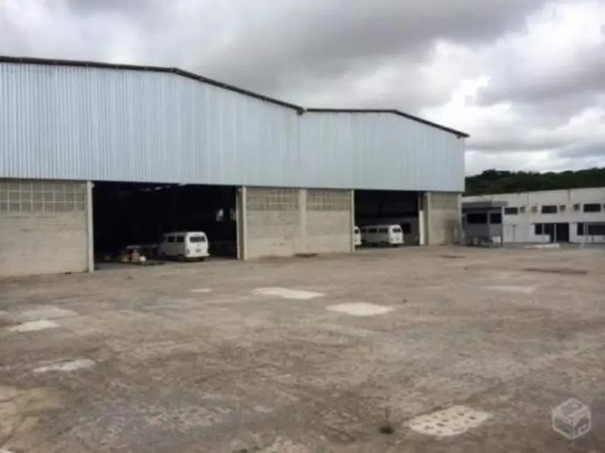 Foto 2 de Terreno / Lote para alugar, 3600m2 em Jaboatao Dos Guararapes - PE