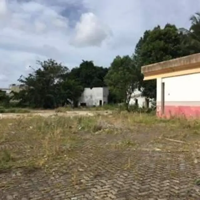 Terreno / Lote para alugar, 5000m2 em Salvador - BA - imagem 9 Foto 9 de Terreno / Lote para alugar, 5000m2 em Salvador - BA