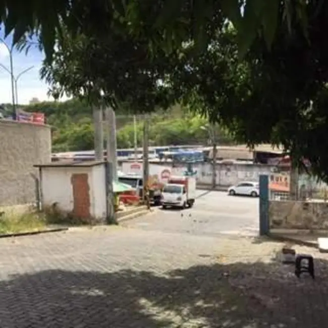 Terreno / Lote para alugar, 5000m2 em Salvador - BA - imagem 6 Foto 6 de Terreno / Lote para alugar, 5000m2 em Salvador - BA