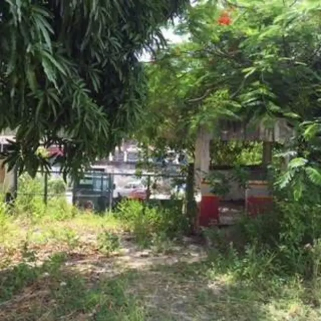 Terreno / Lote para alugar, 5000m2 em Salvador - BA - imagem 2 Foto 2 de Terreno / Lote para alugar, 5000m2 em Salvador - BA