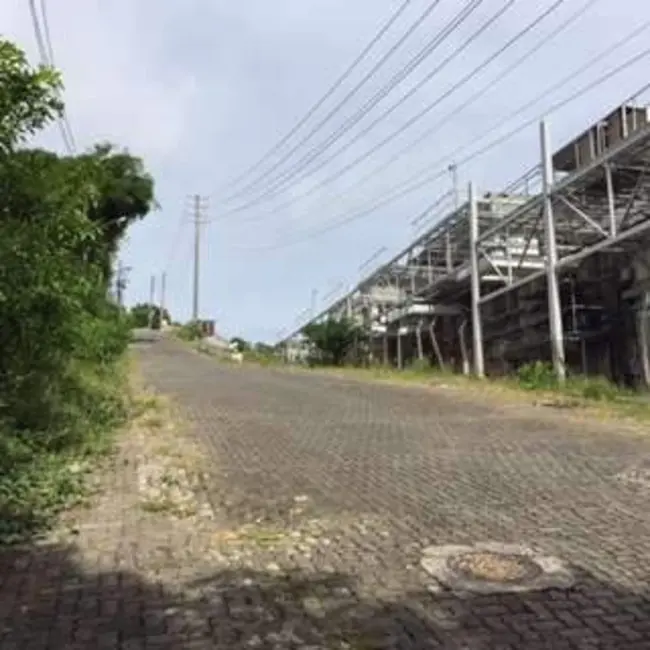 Terreno / Lote para alugar, 5000m2 em Salvador - BA - imagem 7 Foto 7 de Terreno / Lote para alugar, 5000m2 em Salvador - BA