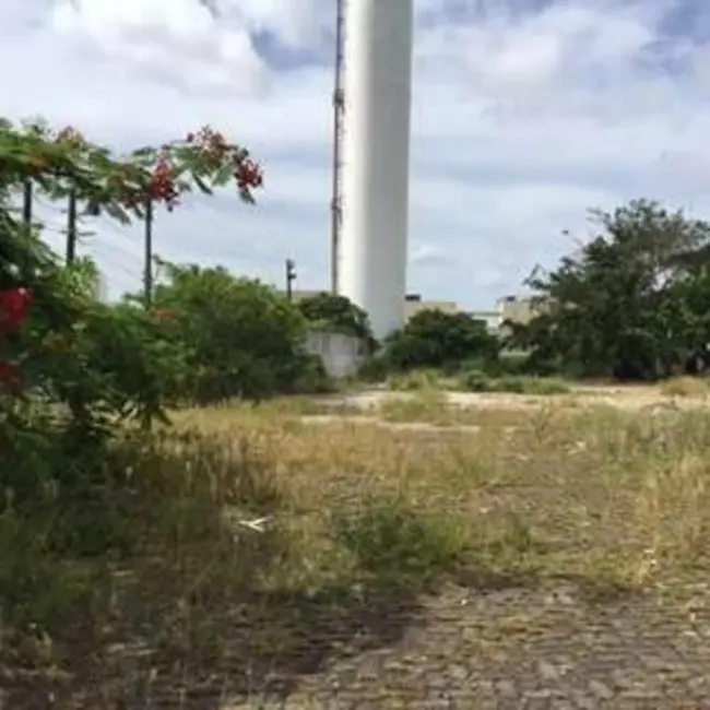 Foto 1 de Terreno / Lote para alugar, 5000m2 em Salvador - BA