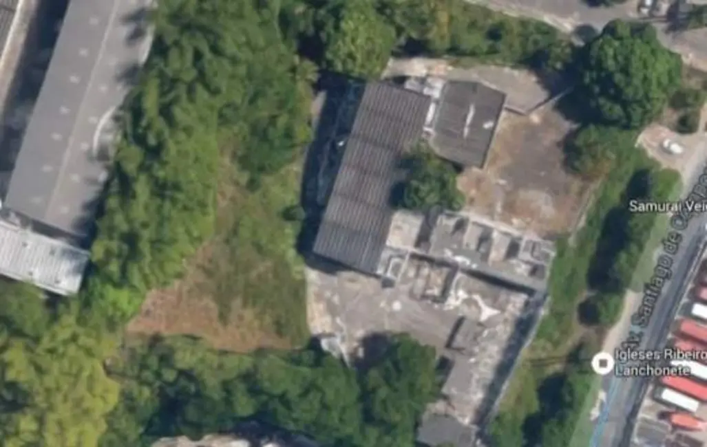 Terreno / Lote para alugar, 5000m2 em Salvador - BA - imagem 5 Foto 5 de Terreno / Lote para alugar, 5000m2 em Salvador - BA