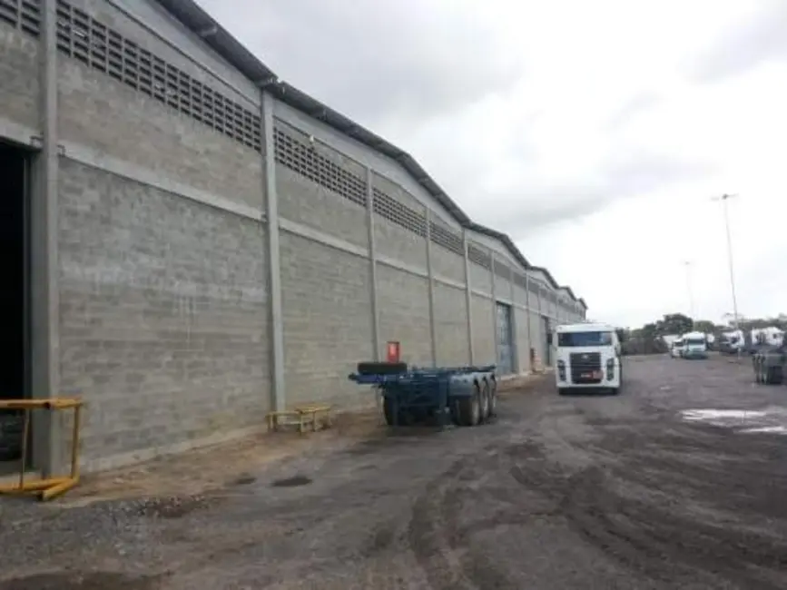 Terreno / Lote para alugar, 1560m2 em Camacari - BA - imagem 4 Foto 4 de Terreno / Lote para alugar, 1560m2 em Camacari - BA