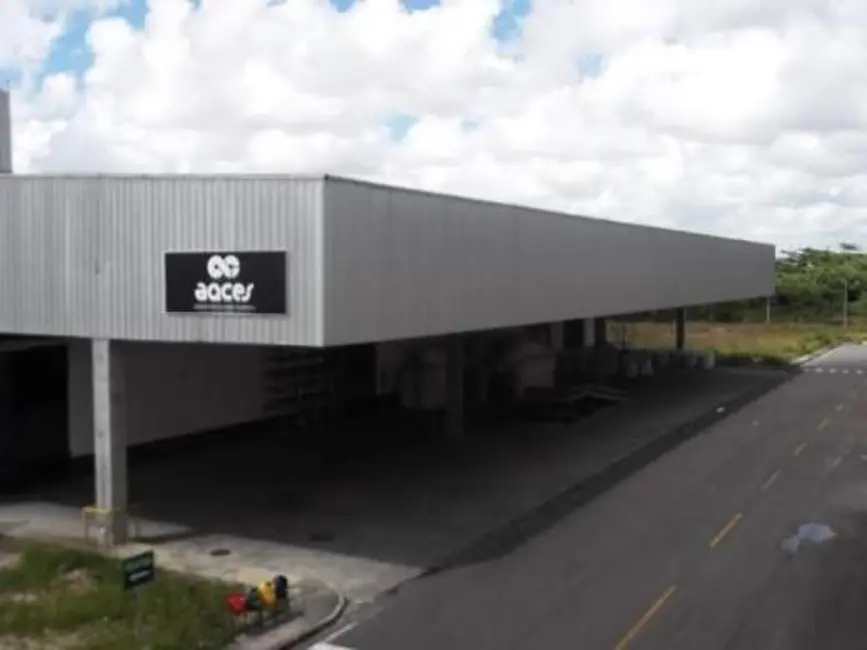 Terreno / Lote para alugar, 4900m2 em Camacari - BA - imagem 4 Foto 4 de Terreno / Lote para alugar, 4900m2 em Camacari - BA