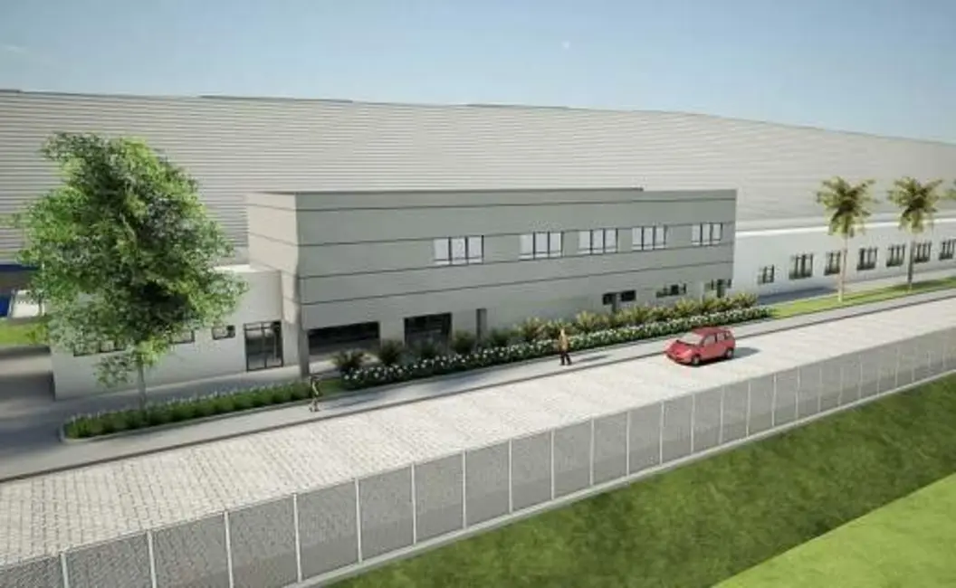 Terreno / Lote para alugar, 1800m2 em Camacari - BA - imagem 4 Foto 4 de Terreno / Lote para alugar, 1800m2 em Camacari - BA