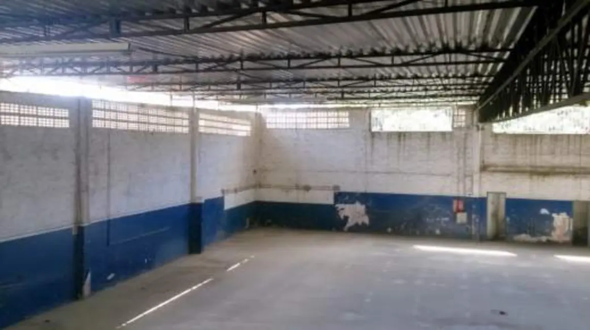 Foto 7 de Armazém / Galpão à venda, 800m2 em Salvador - BA