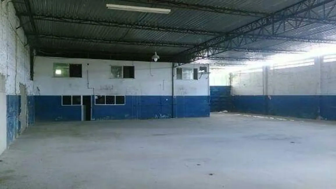Foto 2 de Armazém / Galpão à venda, 800m2 em Salvador - BA