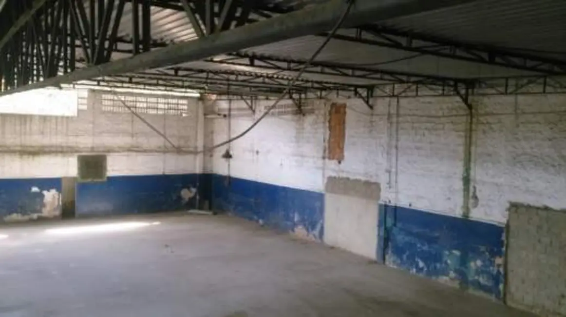 Foto 8 de Armazém / Galpão à venda, 800m2 em Salvador - BA