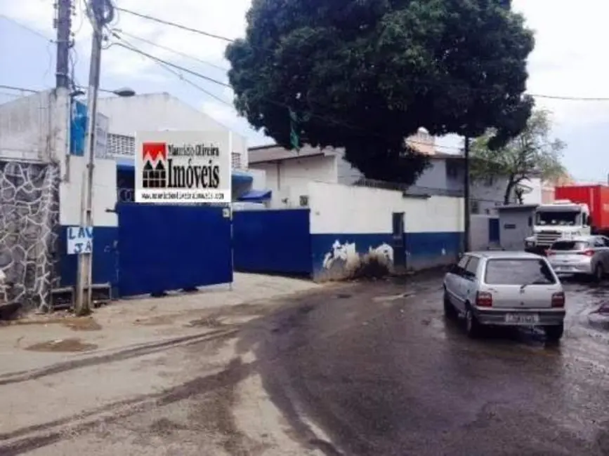 Foto 2 de Terreno / Lote à venda em Salvador - BA